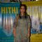Swara Bhaskar at Special Screening of the film 'Tithi'