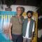 Sudhir Mishra at Special Screening of the film 'Tithi'