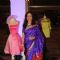 Shobha De Grace the 'Maharahstra Power Walk' Event at NIFT Institute