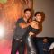 Trailer Launch of 'DISHOOM': Varun Dhawan & Jacqueline Fernandes in action!
