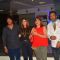 Chunky Pandey & Jackie Shroff at Sajid Nadidadwala's Bash for 'Housefull 3'