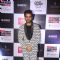 Karan Tacker Grace the 'GQ Best Dressed Men 2016' Event