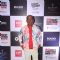 Narendra Kumar Grace the 'GQ Best Dressed Men 2016' Event