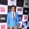 Celebs Grace the 'GQ Best Dressed Men 2016' Event