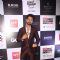 Shahid Kapoor Grace the 'GQ Best Dressed Men 2016' Event