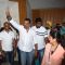 Sanjay Dutt Visits Tata Memorial Hospital