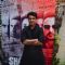 Eijaz Khan at Film Launch of 'Shorgul'