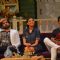 Randeep Hooda, Kajal Aggarwal & Armaan Malik 'Do Lafzon Ki Kahani' Team at 'The Kapil Sharma Show'