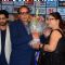 Dharmendra Singh Deol at Launch of film 'Dil Sala Sanki'