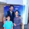 Kabir Khan with Krrish Chhabria and Hetal at Special Screening of Dhanak hosted by Mini Mathur