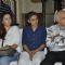 Mukesh Bhatt at Press Meet of IFTDA for Udta Punjab Controversy!