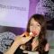 Yummy! Kalki Koechlin at launch of Pizza Express in Delhi