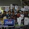 Aiport Scenes: Fans welcomes Famous footballer Zidane at Mumbai International Airport!