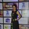 Tisca Chopra at Zee Gold Awards 2016