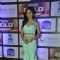 Tridha Choudhury at Zee Gold Awards 2016