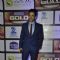 Tusshar Kapoor at Zee Gold Awards 2016