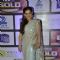 Kanika Maheshwari at Zee Gold Awards 2016