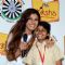 Raveena Tandon at P&G Shiksha Event!