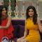 Shilpa Shetty, Shamita Shetty on The Kapil Sharma Show