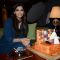 Sonam Kapoor snapped celebrating 31st her Birthday!