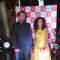 Kabir Bedi and Parveen Dusanj at Special Screening of 'Zoya',a film by Vatsalya foundation!