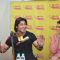 Huma Qureshi & Vidyut Jamwal promotes 'Dillagi' on Radio Mirchi