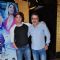 Sohail Khan at Trailer Launch of film 'Fever'
