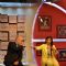 Neetu Chandra Promotes NBA in India