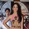 Sandeepa Dhar at Promotion of film '7 Hours to go'