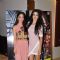 Sandeepa Dhar at Promotion of film '7 Hours to go'