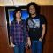 Sunidhi Chauhan at Special Screening of 'Dhanak'