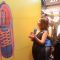 Ileana D'cruz Launches Skechers Showroom