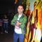 Varun Dhawan at Song Launch of movie 'Dishoom'