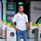 Randeep Hooda Promotes 'Ariel' Detergent