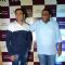 Sahid-Farhad at Baba Siddique's Iftaar Party 2016