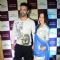 Aamir Ali Malik & Sanjeeda Shaikh at Baba Siddique's Iftaar Party 2016