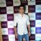 Eijaz Khan at Baba Siddique's Iftaar Party 2016