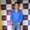 Tusshar Kapoor at Baba Siddique's Iftaar Party 2016