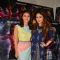Alia Bhatt and Kareena Kapoor Snapped