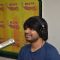 Ankit Tiwari at Radio Mirchi Studio