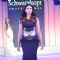 Aditi Rao Hydari at Schwarzkopf Professional Essential Looks Spring Summer 2016