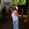 Kareena Kapoor Snapped at Mehboob Studious