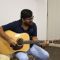 Wajid Ali at Facebook Live Chat Session on 'World Music Day'