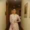 Alia Bhatt Snapped for 'UDTA PUNJAB'