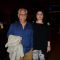 Ramesh Sippy Snapped at Airport