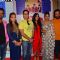 Aman Verma at Launch of film 'Love Ke Funday'
