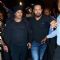 Airport Diaries: 'Mr. Being Controversial' - Salman Khan