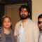 Celebs Arrive at 'IIFA Awards' in Madrid: Fawad Khan