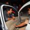 Nawazuddin Siddiqui Promotes 'Raman Raghav 2.0' with Cops