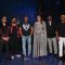 Salman Khan and Anushka Sharma Promote Sultan on 'Sa Re Ga Ma Pa'